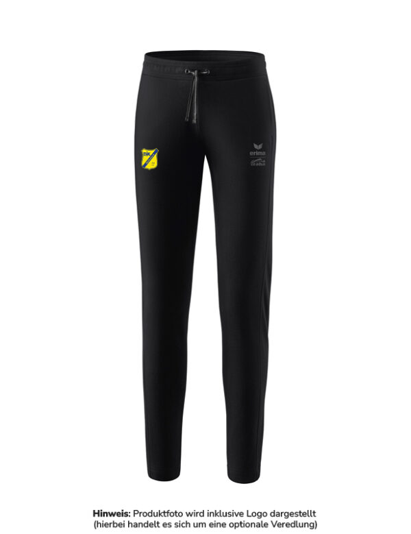 Sweatpant-Damen – Bild 3