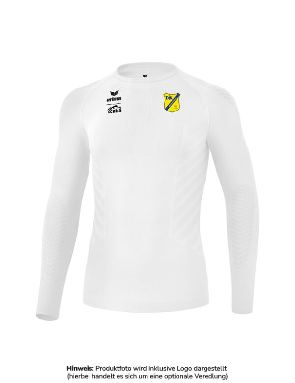 Athletic Longsleeve – Bild 3