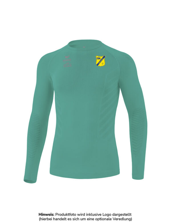 Athletic Longsleeve – Bild 5