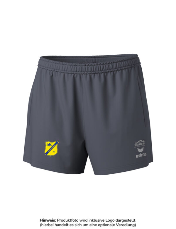 TEAM Shorts-Damen – Bild 2