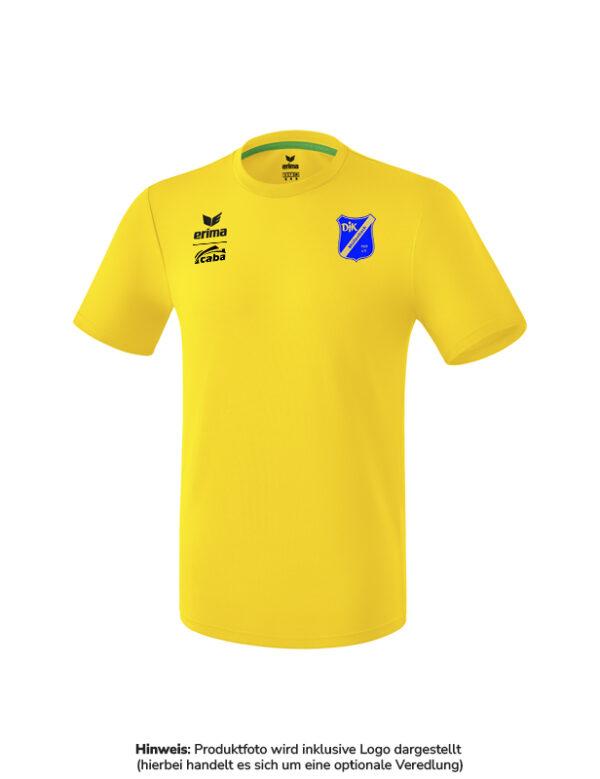 Liga Trikot