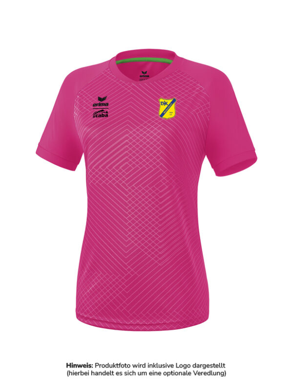 Madrid Trikot Damen-Damen – Bild 5