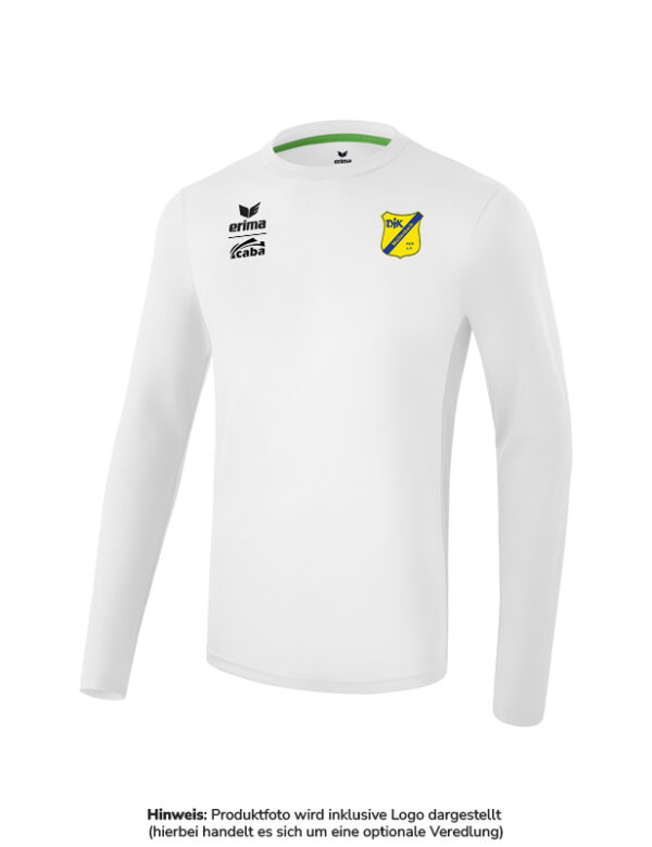 Trikot Liga langarm – Bild 2