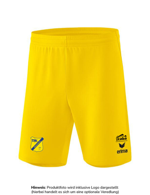 RIO 2.0 Shorts