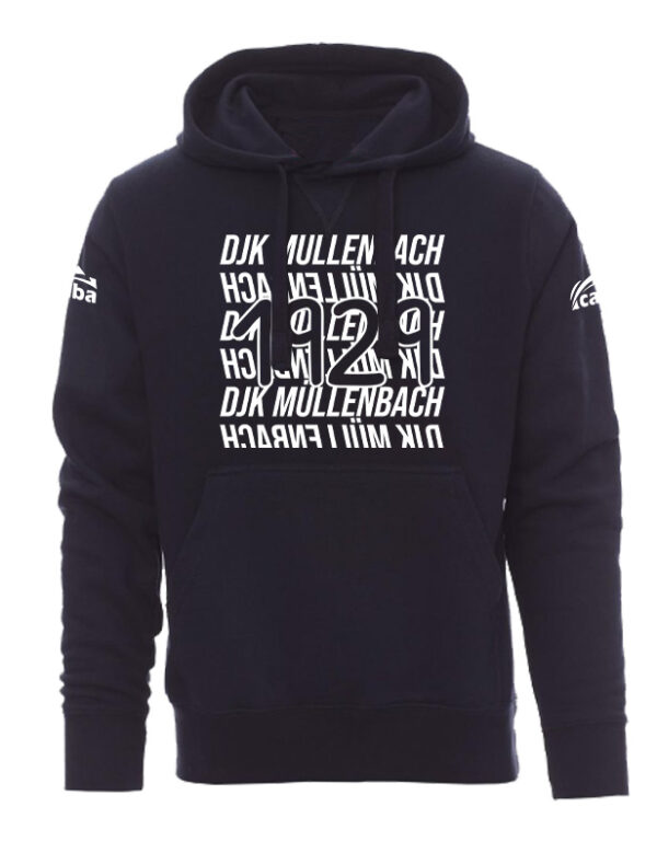 Icon Hoodie – Bild 3