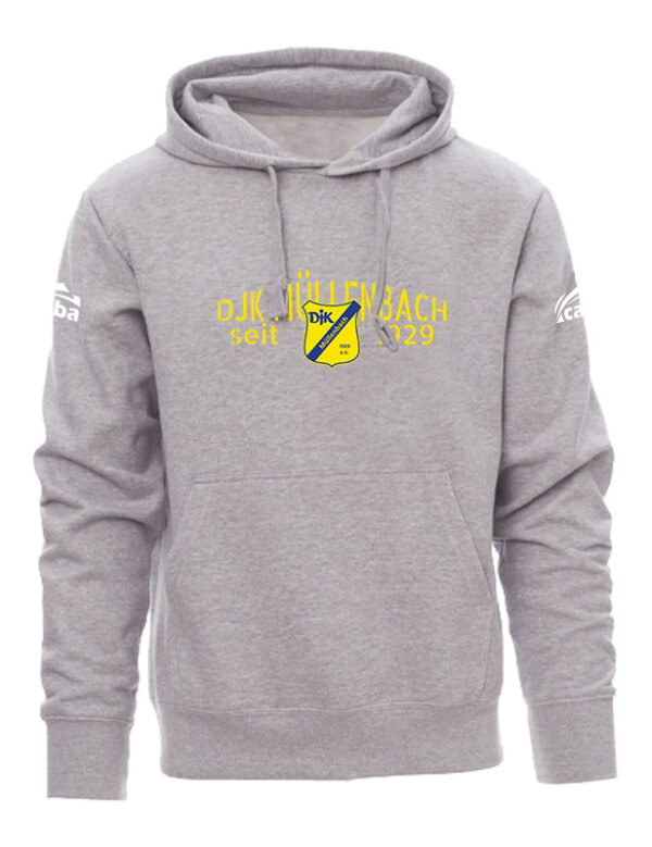 Peak Hoodie – Bild 2