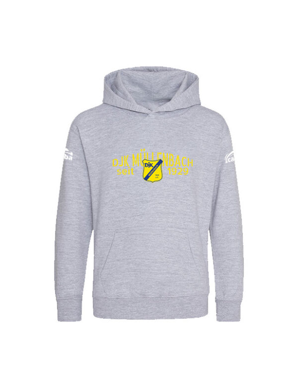 Peak Hoodie – Bild 2