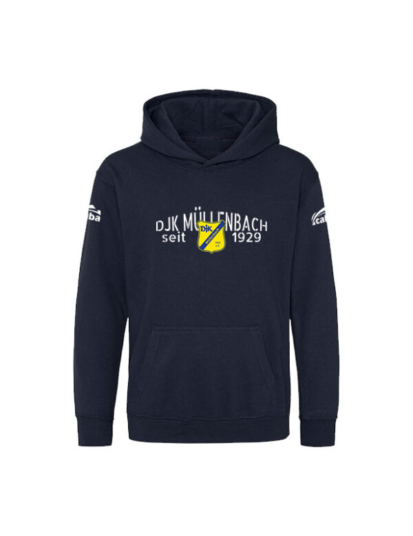 Peak Hoodie – Bild 3