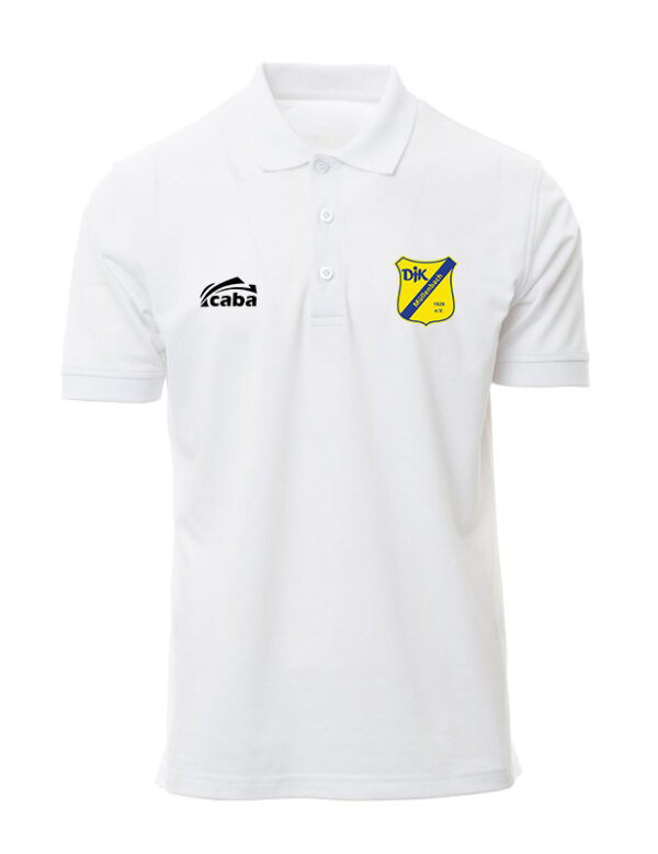 Poloshirt Teamwear Kids – Bild 3