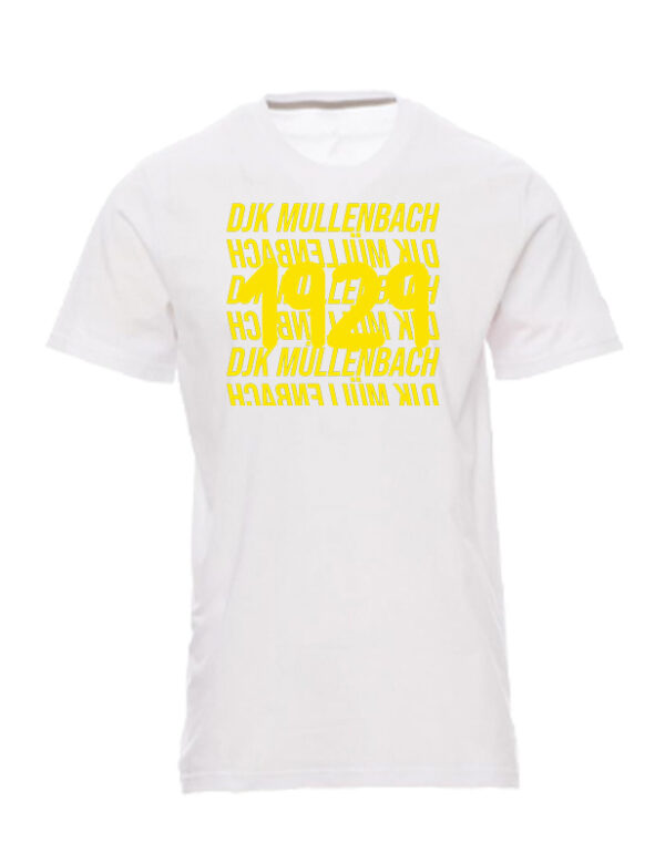 Icon Shirt – Bild 5