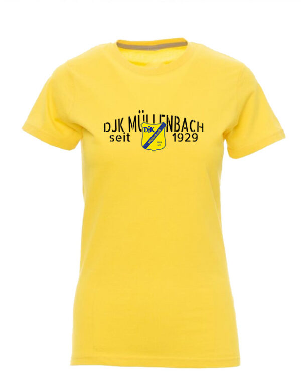 Peak Shirt - Damen – Bild 2