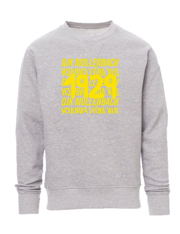 Icon Sweatshirt – Bild 2