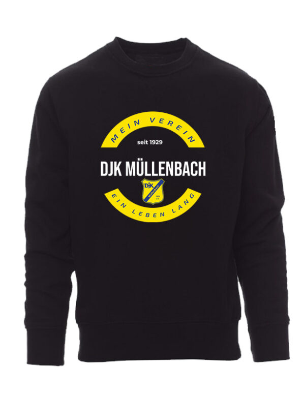 Swoosh! Sweatshirt – Bild 2