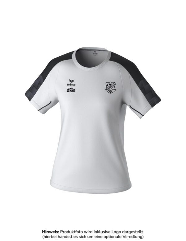 EVO STAR T-Shirt-Damen – Bild 4