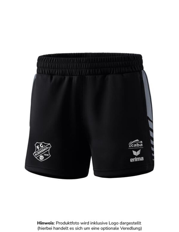 Six Wings Worker Shorts-Damen – Bild 3