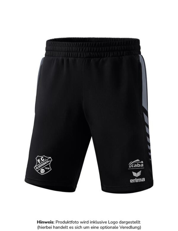 Six Wings Worker Shorts – Bild 3