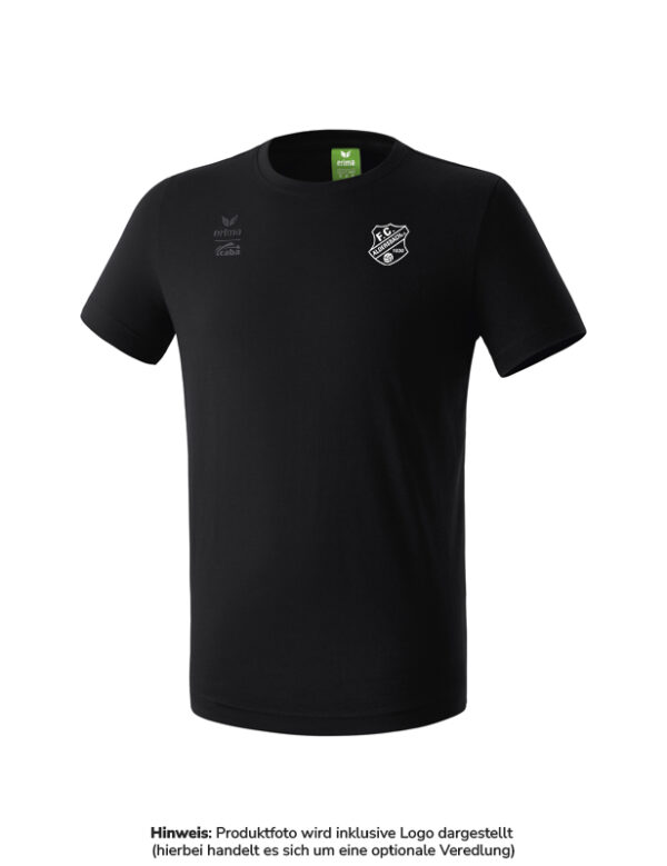 Teamsport T-Shirt – Bild 4