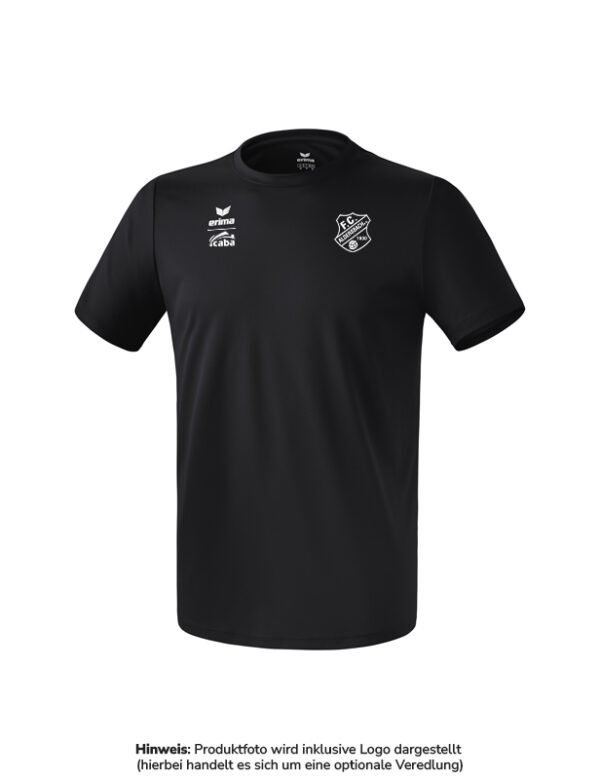 Funktions Teamsport T-Shirt – Bild 5