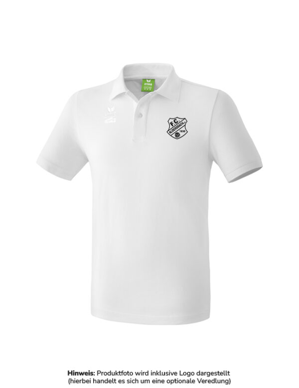 Teamsport Poloshirt – Bild 4