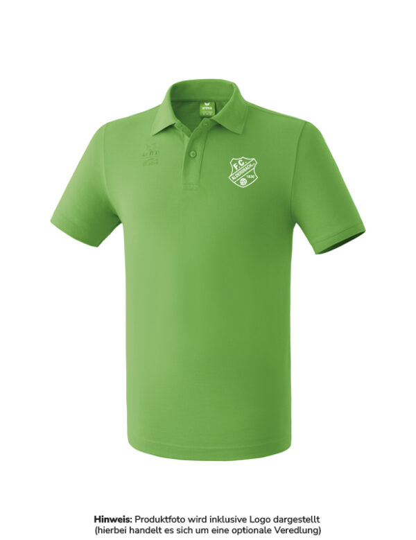 Teamsport Poloshirt – Bild 2