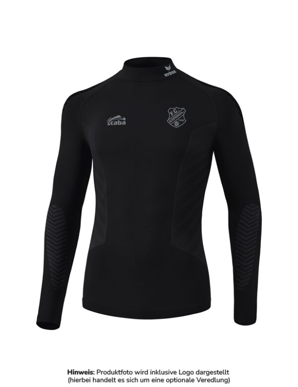 Athletic Longsleeve Turtleneck – Bild 2