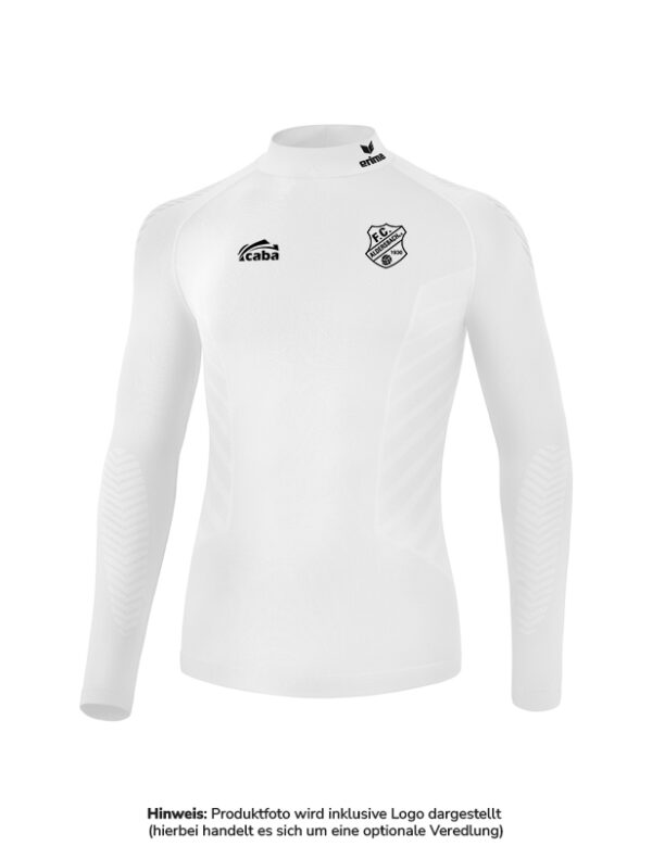 Athletic Longsleeve Turtleneck – Bild 3