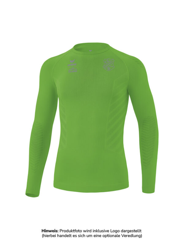 Athletic Longsleeve – Bild 2