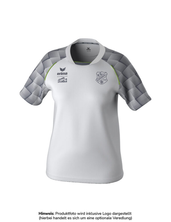 EVO STAR Trikot-Damen – Bild 3