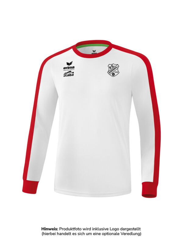 Retro Star Trikot LA – Bild 5