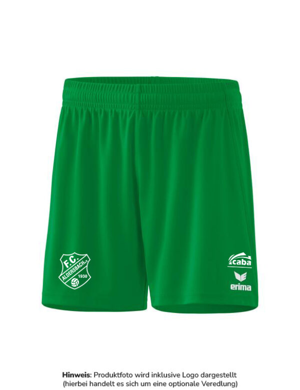 Rio 2.0 Shorts-Damen