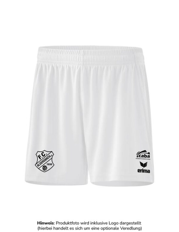 Rio 2.0 Shorts-Damen – Bild 4