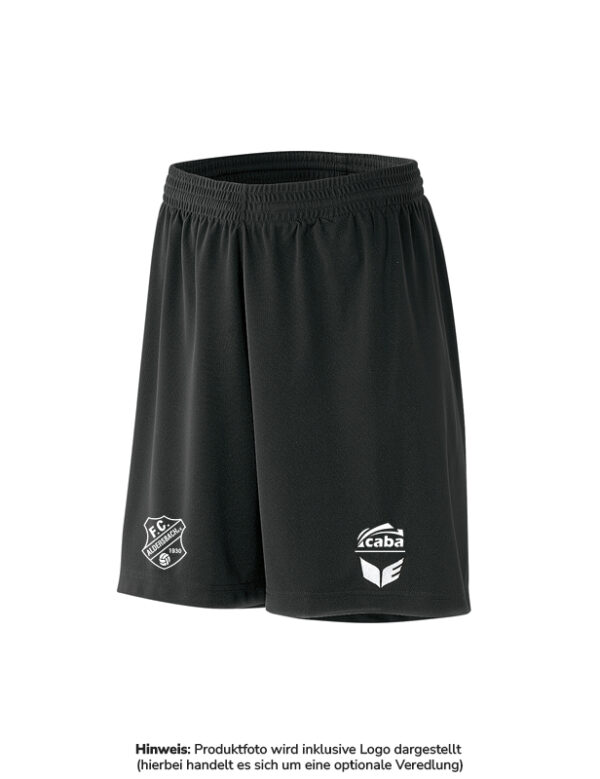 CELTA Shorts – Bild 2