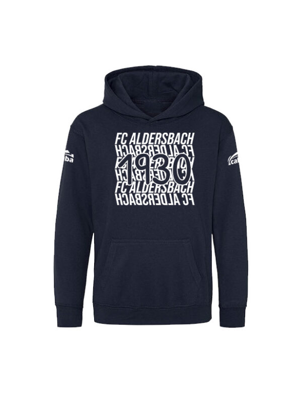 Icon Hoodie – Bild 3