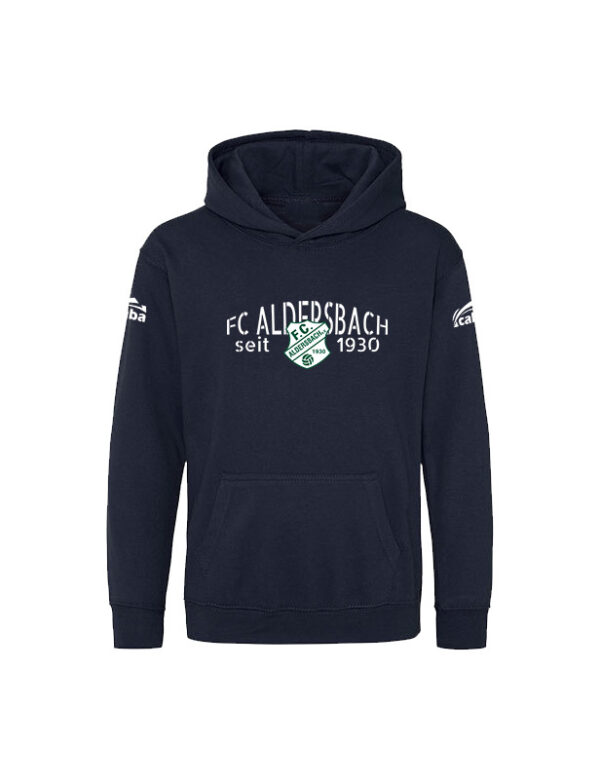 Peak Hoodie – Bild 3