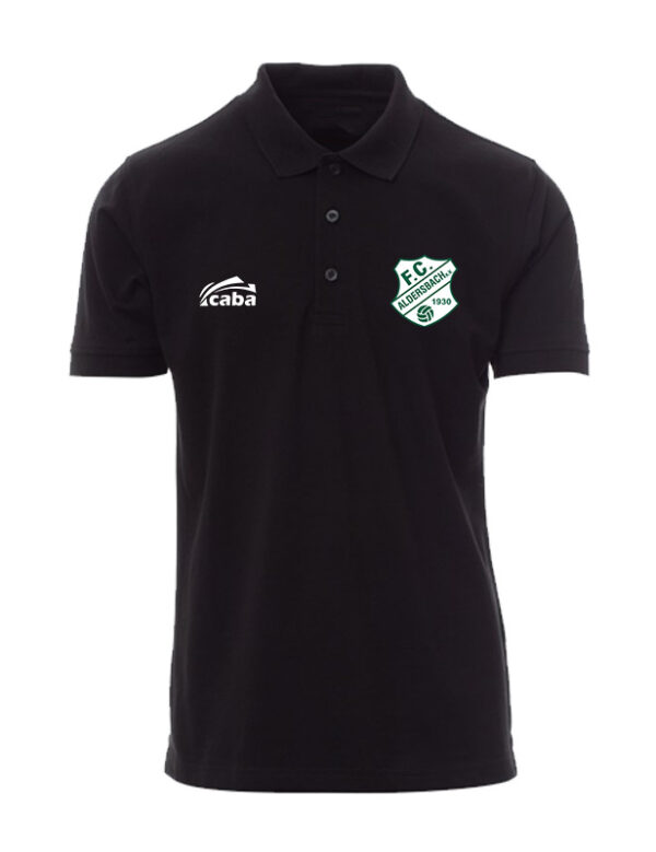 Poloshirt Teamwear – Bild 3