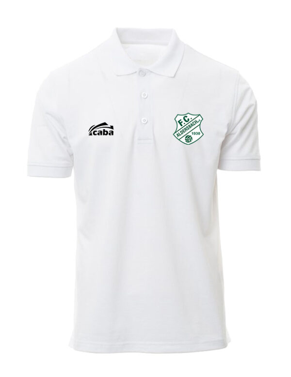 Poloshirt Teamwear – Bild 6