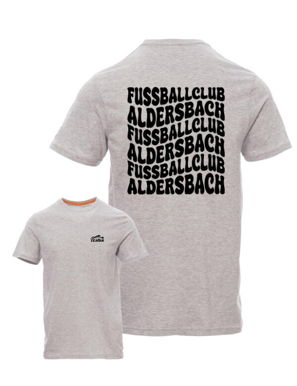 Splash Shirt – Bild 5