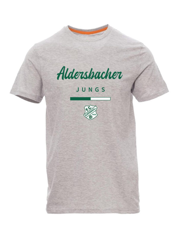 Team Junge Shirt – Bild 3