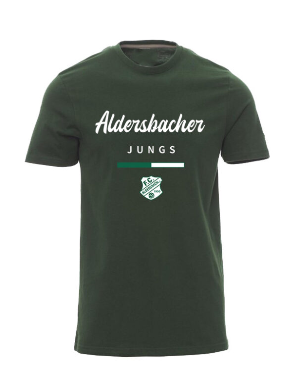 Team-Junge Shirt – Bild 3