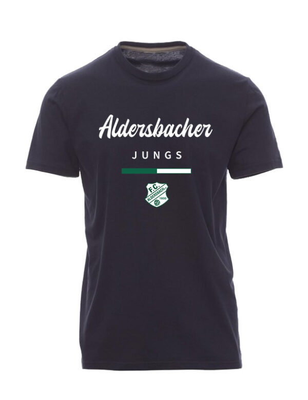 Team Junge Shirt – Bild 4