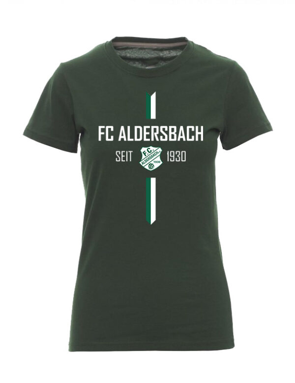 Arrow Shirt - Damen – Bild 3