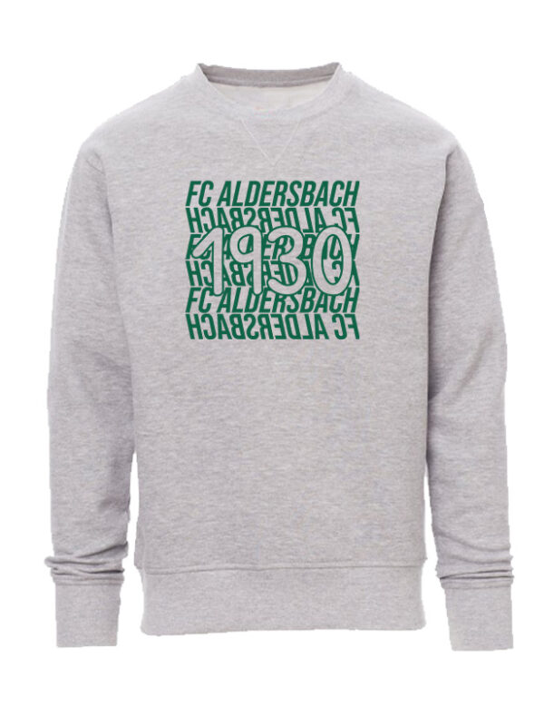 Icon Sweatshirt – Bild 2