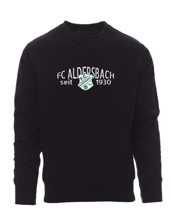 Peak Sweatshirt – Bild 2