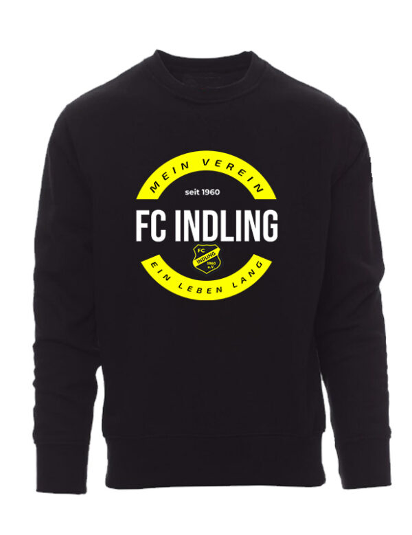 Swoosh! Sweatshirt – Bild 2