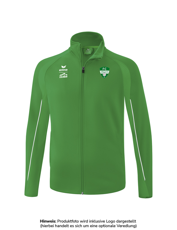LIGA STAR Polyester Trainingsjacke