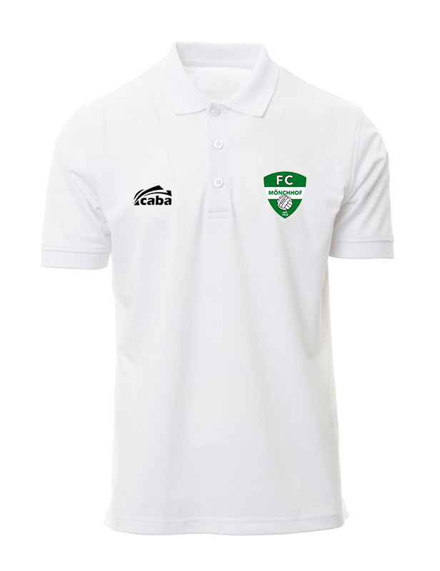Poloshirt Teamwear – Bild 6