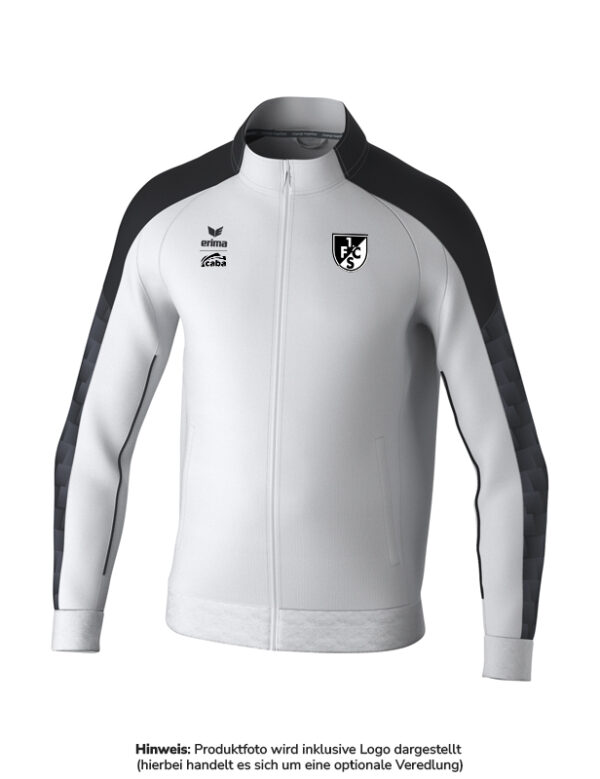 EVO STAR Trainingsjacke – Bild 3