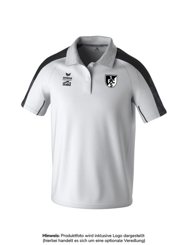 EVO STAR Poloshirt – Bild 3