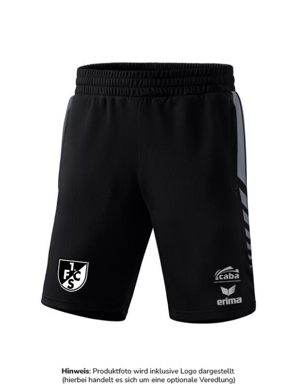 Six Wings Worker Shorts – Bild 2