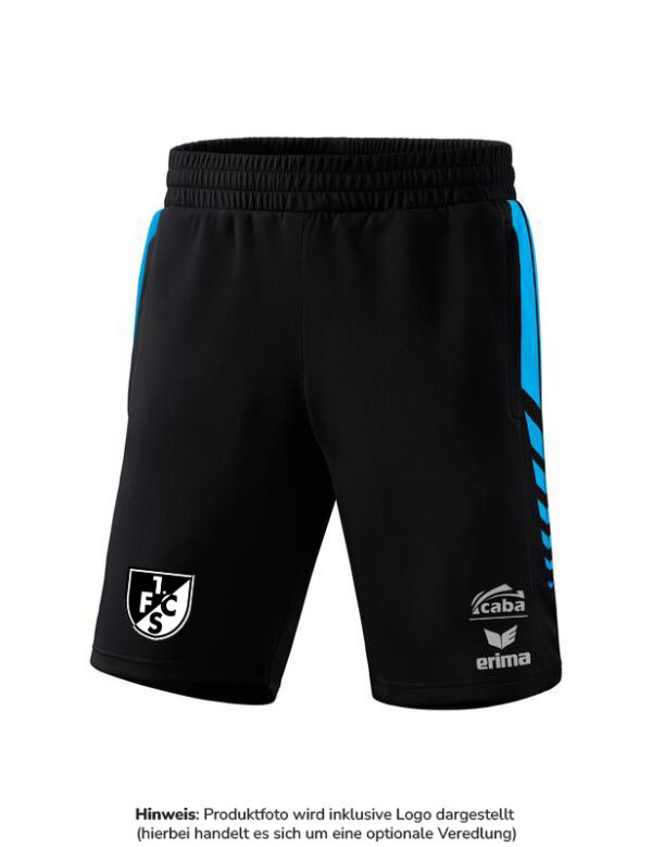 Six Wings Worker Shorts – Bild 5